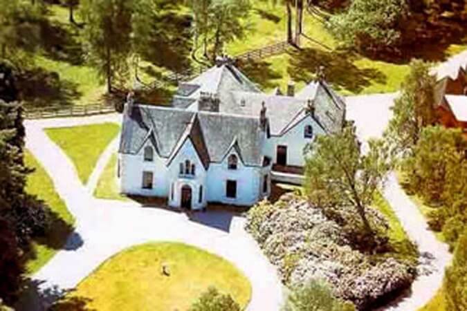 Kerrow House Thumbnail | Beauly - Inverness & Fort William | UK Tourism Online