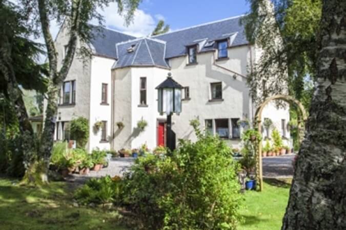 Kettle House Thumbnail | Fort Augustus - Inverness & Fort William | UK Tourism Online