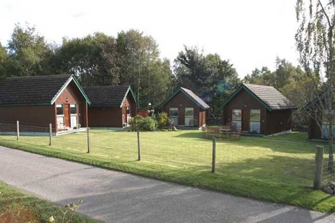 Kilcoy Chalets Thumbnail | Inverness - Inverness & Fort William | UK Tourism Online