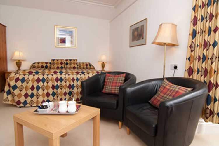 Kilmichael House Bed and Breakfast - Image 3 - UK Tourism Online