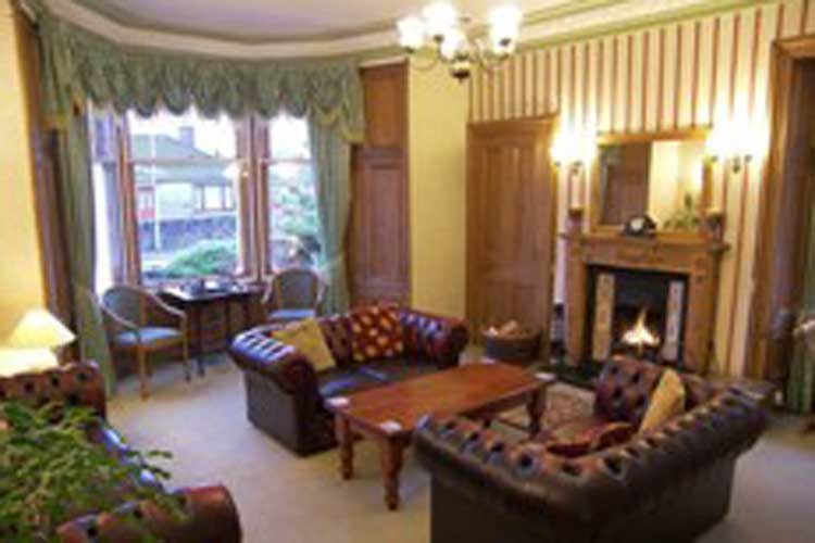 Kinross House - Image 5 - UK Tourism Online