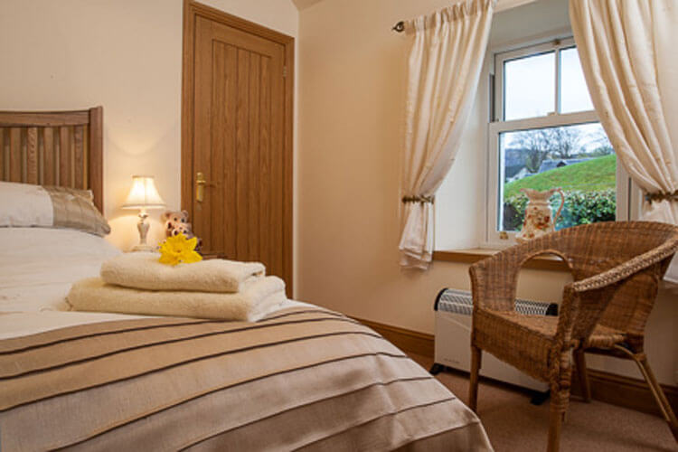 Kintore Holiday Cottage - Image 2 - UK Tourism Online