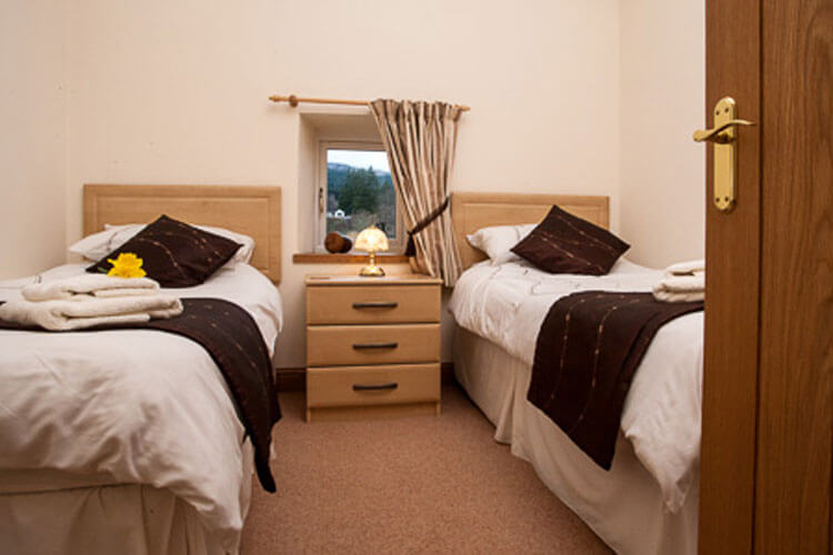 Kintore Holiday Cottage - Image 4 - UK Tourism Online