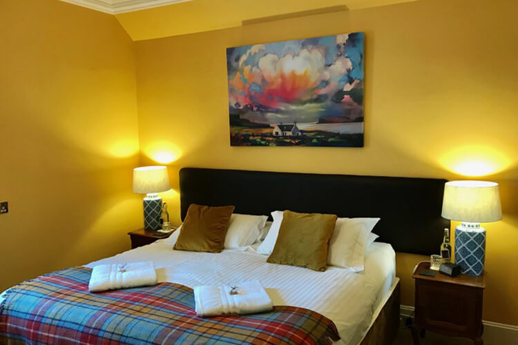 Laird’s Lodge - Image 4 - UK Tourism Online