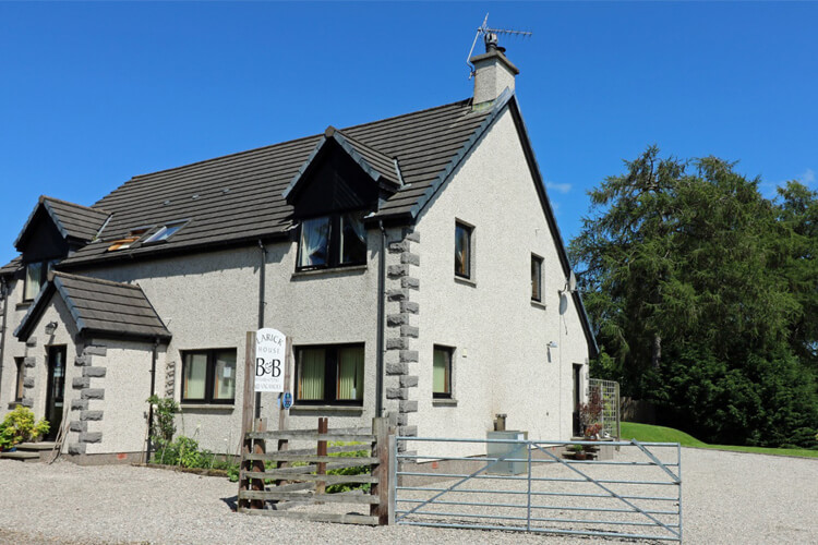 Larick House B&B - Image 1 - UK Tourism Online