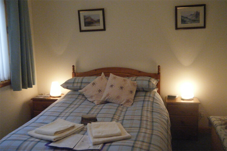 Larick House B&B - Image 2 - UK Tourism Online