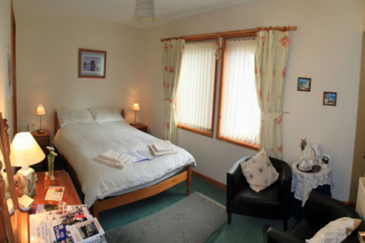 Larick House B&B - Image 3 - UK Tourism Online
