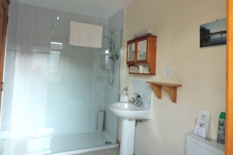Larick House B&B - Image 4 - UK Tourism Online