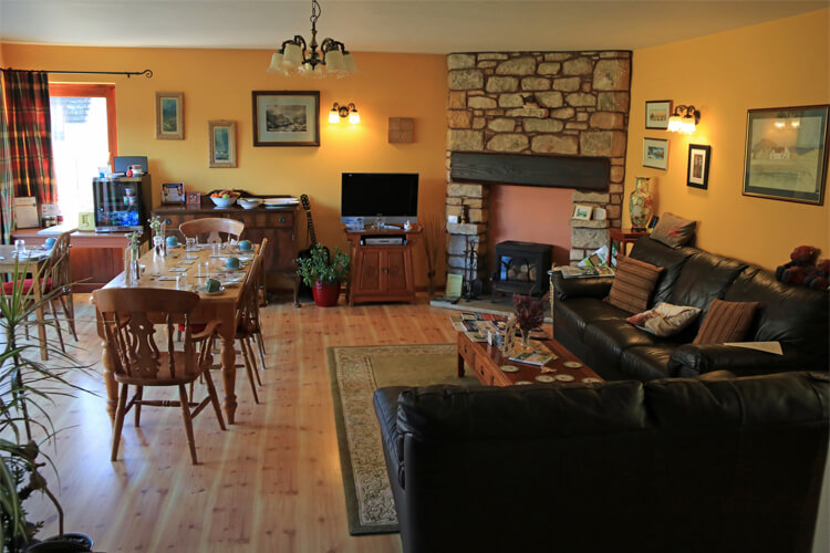 Larick House B&B - Image 5 - UK Tourism Online