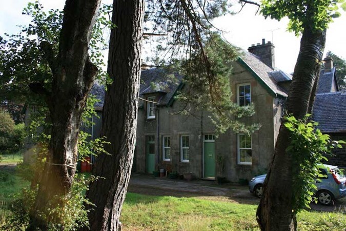 Laundry Cottage Thumbnail | Acharacle - Inverness & Fort William | UK Tourism Online
