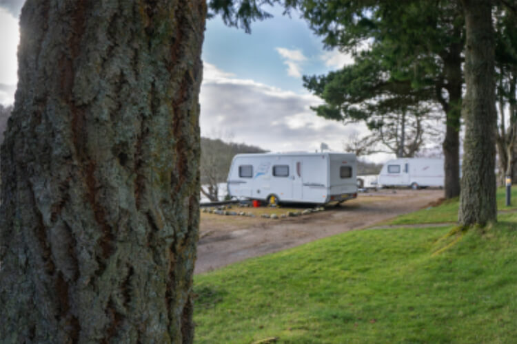 Linnhe Lochside Holidays - Image 3 - UK Tourism Online