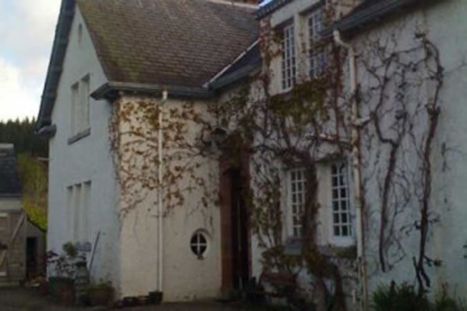 Linnmhor House Thumbnail | Contin - Inverness & Fort William | UK Tourism Online