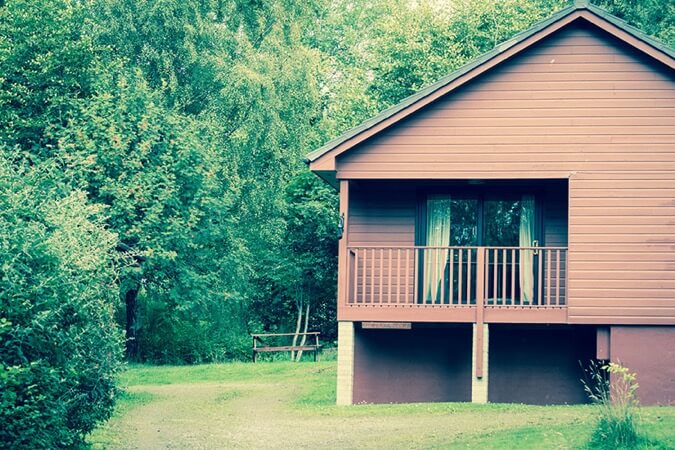 Linsmore Lodges Thumbnail | Strathpeffer - Highlands | UK Tourism Online