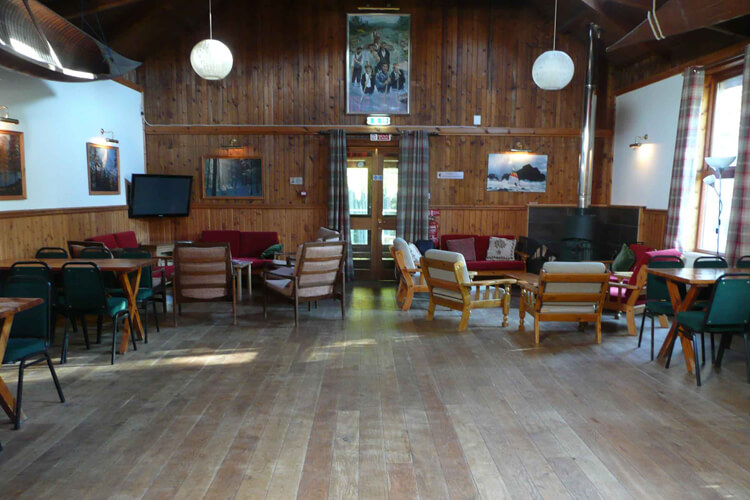 Loch Insh Outdoors Centre - Image 4 - UK Tourism Online