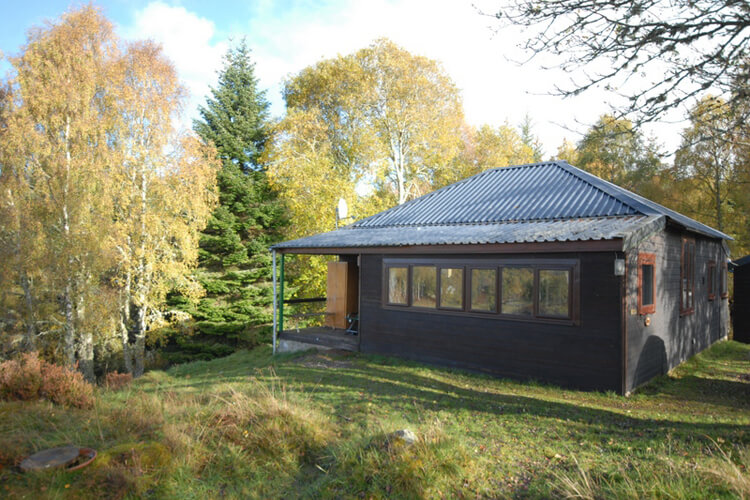 Loch Ness Hideaways - Image 1 - UK Tourism Online