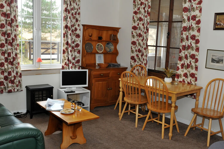 Loch Ness Hideaways - Image 2 - UK Tourism Online