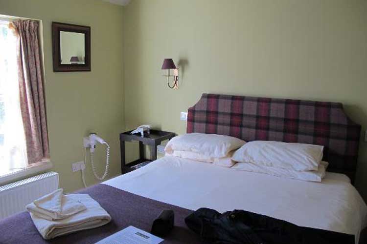 The Loch Ness Inn - Image 2 - UK Tourism Online