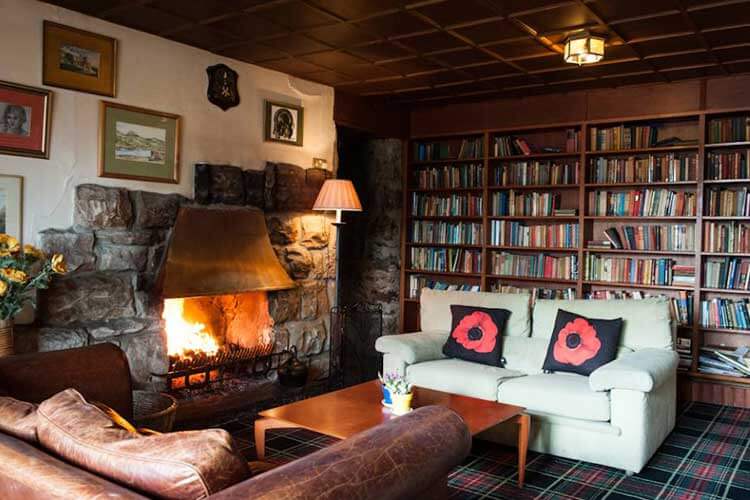 Loch Ness Lodge Hotel - Image 2 - UK Tourism Online