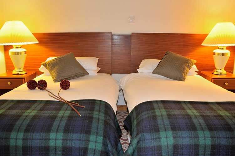 Loch Ness Lodge Hotel - Image 4 - UK Tourism Online