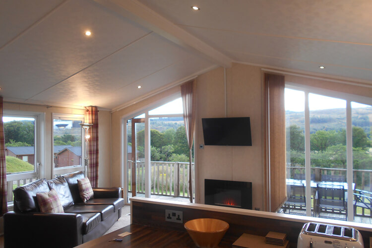 Lochaber Lodges - Image 3 - UK Tourism Online