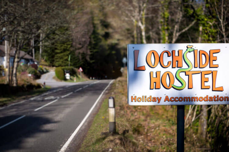 Lochside Hostel - Image 4 - UK Tourism Online