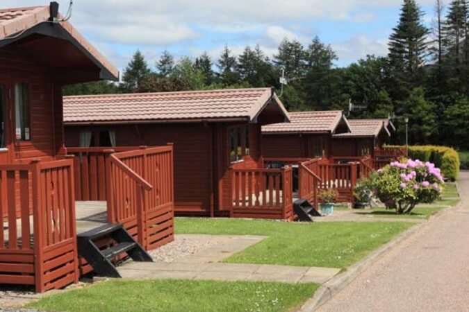 Ben Nevis Holiday Park Thumbnail | Fort William - Inverness & Fort William | UK Tourism Online