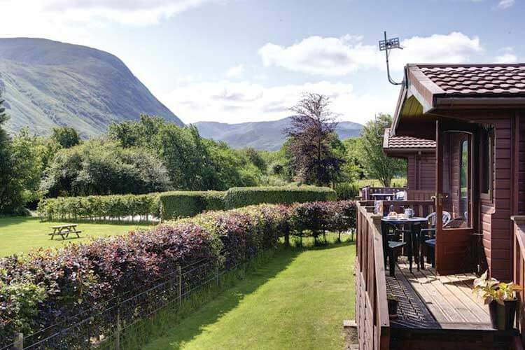 Ben Nevis Holiday Park - Image 2 - UK Tourism Online