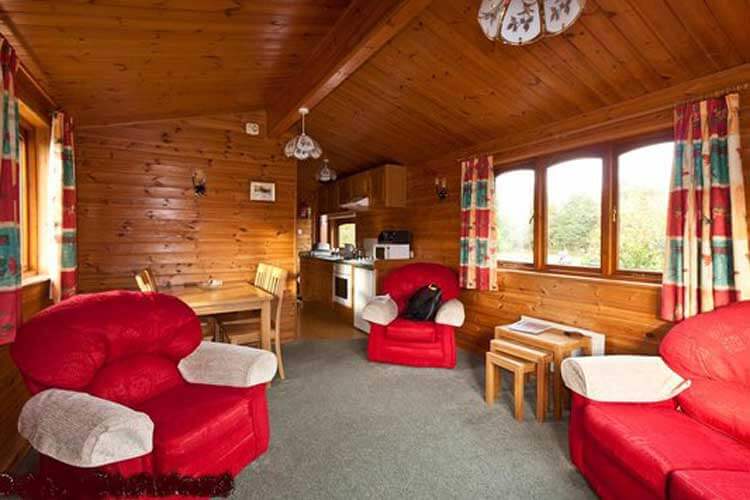 Ben Nevis Holiday Park - Image 4 - UK Tourism Online