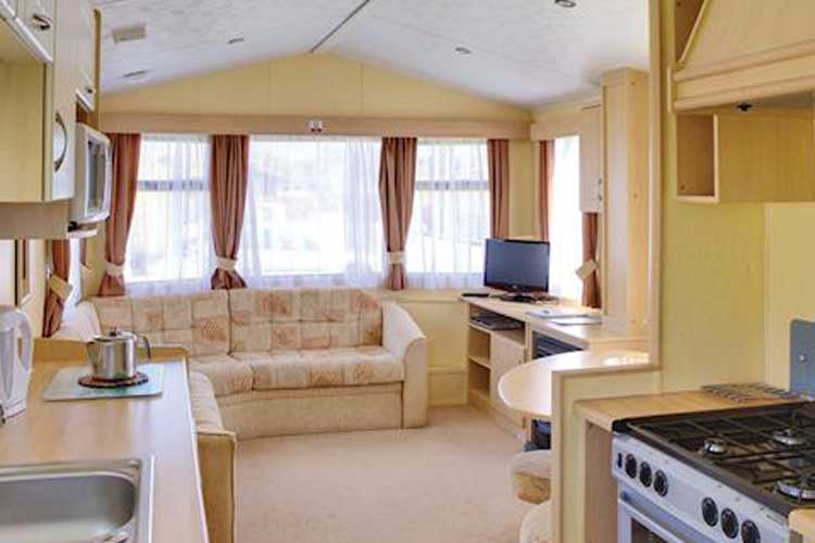 Ben Nevis Holiday Park - Image 5 - UK Tourism Online