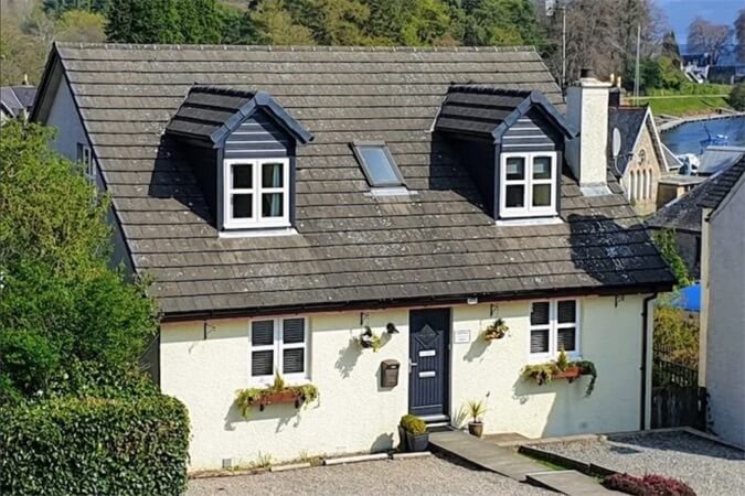 Lorien House Thumbnail | Fort Augustus - Inverness & Fort William | UK Tourism Online