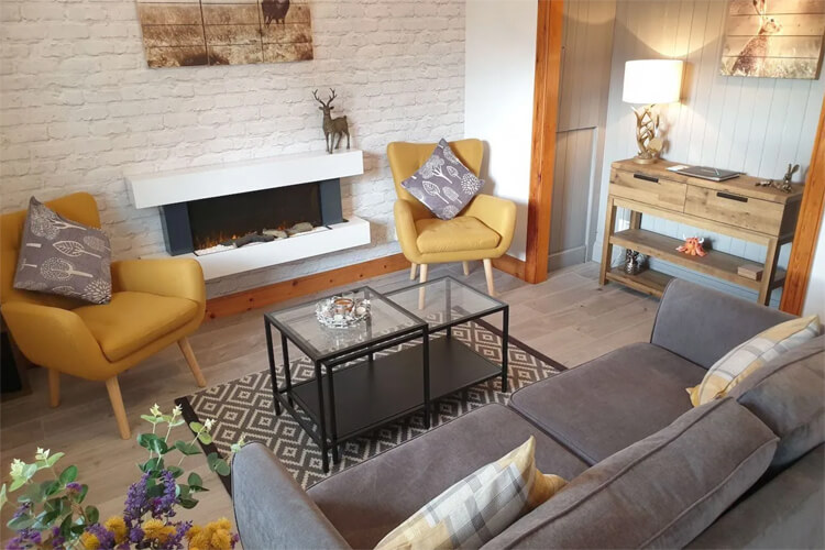 Lorien House - Image 2 - UK Tourism Online