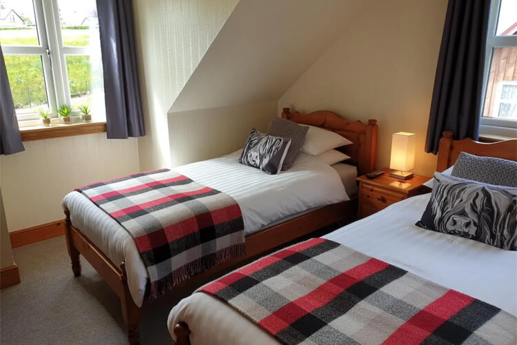 Lorien House - Image 4 - UK Tourism Online