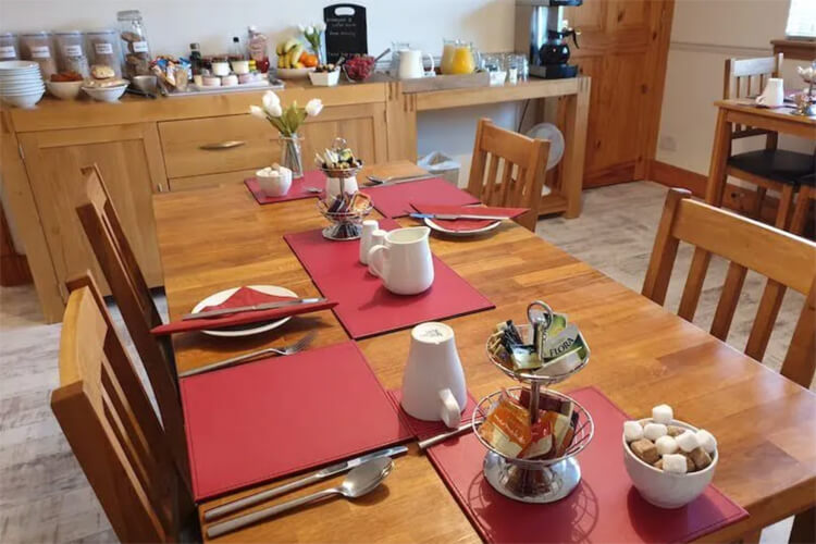 Lorien House - Image 5 - UK Tourism Online