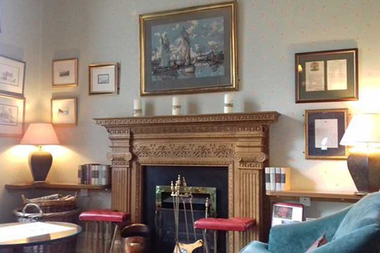 Lovat Arms - Image 3 - UK Tourism Online