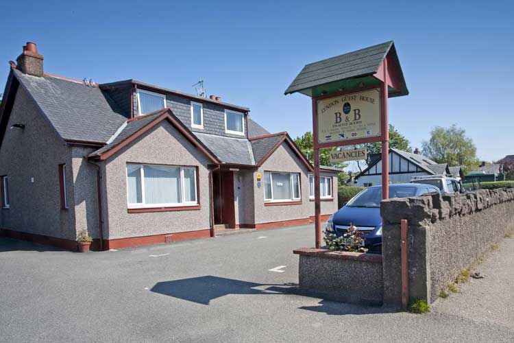 Lyndon Guest House - Image 1 - UK Tourism Online