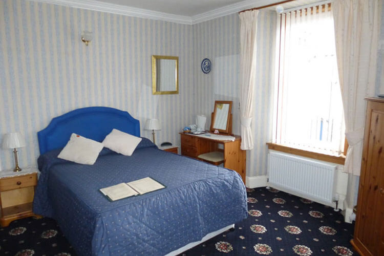 Macdonald Guest House - Image 3 - UK Tourism Online