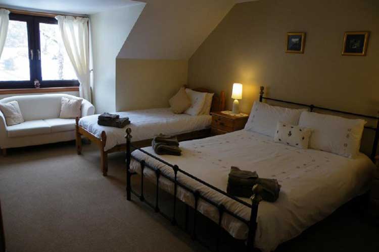 Mavisburn Bed and Breakfast - Image 3 - UK Tourism Online