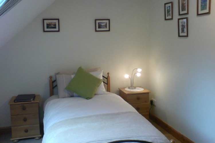 Mavisburn Bed and Breakfast - Image 4 - UK Tourism Online