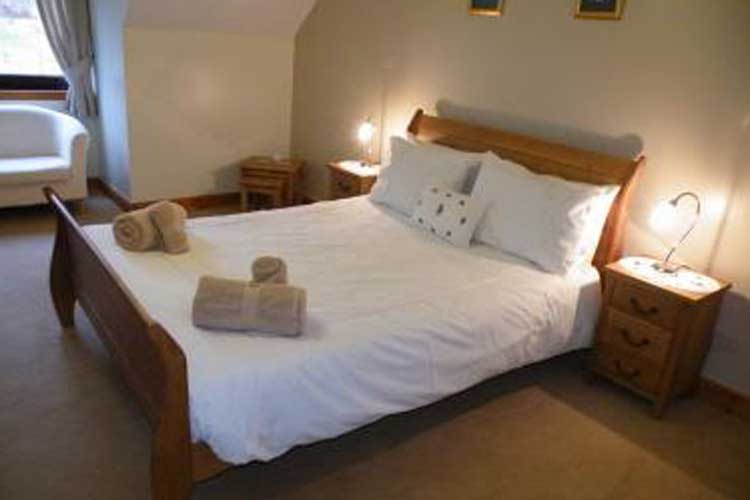 Mavisburn Bed and Breakfast - Image 5 - UK Tourism Online