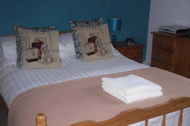 Morlea Bed and Breakfast - Image 2 - UK Tourism Online