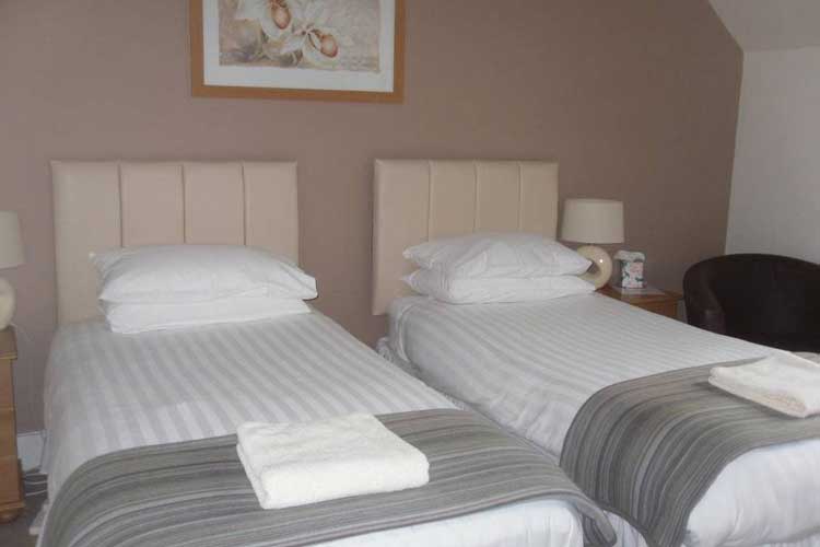 Morlea Bed and Breakfast - Image 3 - UK Tourism Online