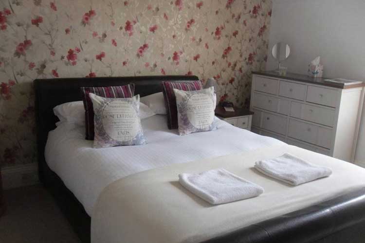 Morlea Bed and Breakfast - Image 4 - UK Tourism Online