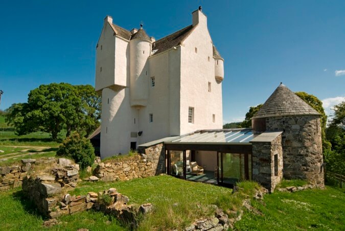Muckrach Castle Thumbnail | Grantown-on-Spey - Inverness & Fort William | UK Tourism Online