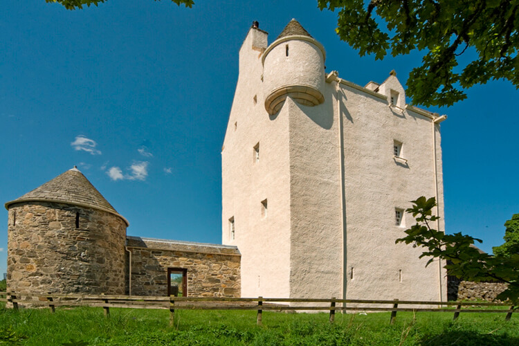 Muckrach Castle - Image 2 - UK Tourism Online