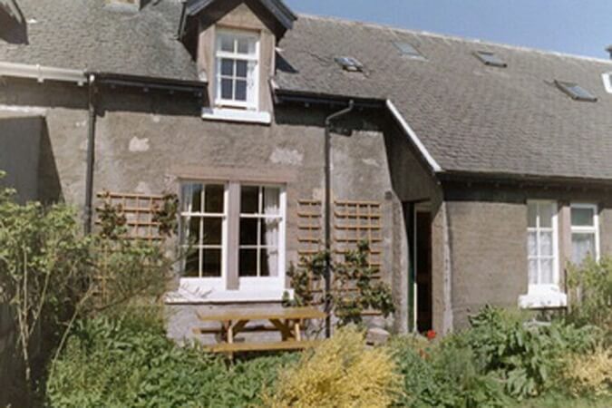 Munro Cottage Thumbnail | Aviemore - Inverness & Fort William | UK Tourism Online