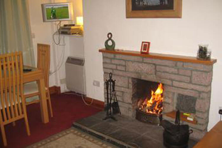 Munro Cottage - Image 3 - UK Tourism Online