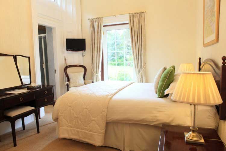 Myrtle Bank Guest House - Image 2 - UK Tourism Online