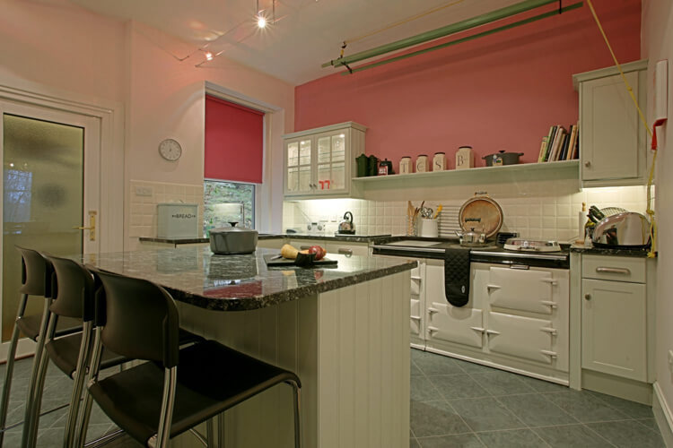 Netherwood House - Image 3 - UK Tourism Online