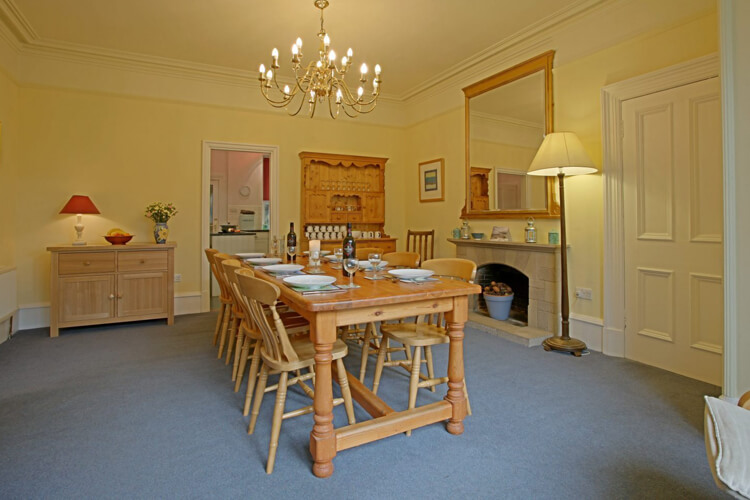 Netherwood House - Image 4 - UK Tourism Online