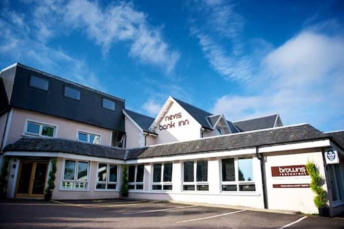 Nevis Bank Inn Thumbnail | Fort William - Inverness & Fort William | UK Tourism Online